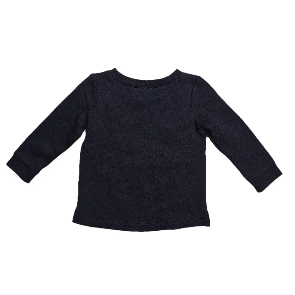 Carters new